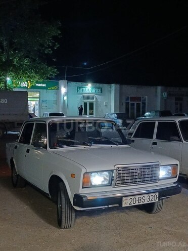 LADA (VAZ) 2107 2003, 23,220 km - 1.6 l - Beyləqan
