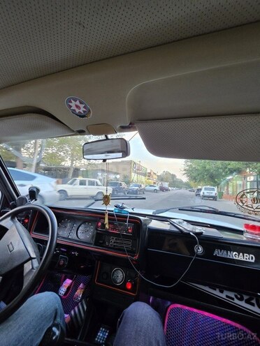 LADA (VAZ) 2107 2003, 23,220 km - 1.6 l - Beyləqan
