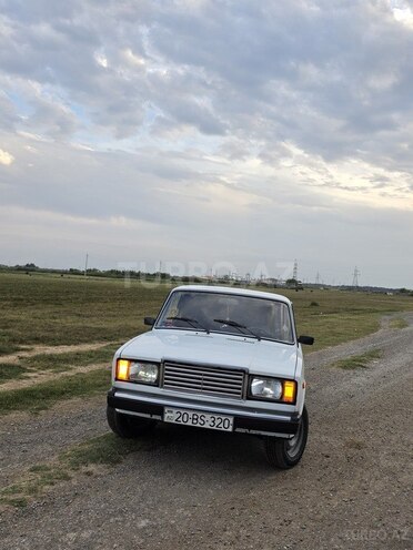LADA (VAZ) 2107 2003, 23,220 km - 1.6 l - Beyləqan