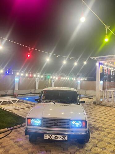 LADA (VAZ) 2107 2003, 23,220 km - 1.6 l - Beyləqan