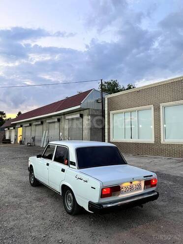 LADA (VAZ) 2107 2003, 23,220 km - 1.6 l - Beyləqan