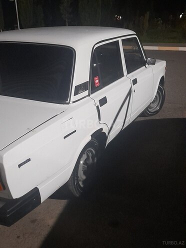 LADA (VAZ) 2107 2003, 23,220 km - 1.6 l - Beyləqan