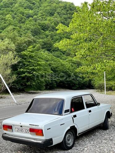 LADA (VAZ) 2107 2003, 23,220 km - 1.6 l - Beyləqan