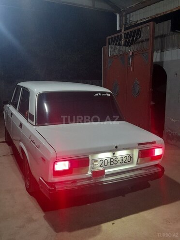 LADA (VAZ) 2107 2003, 23,220 km - 1.6 l - Beyləqan