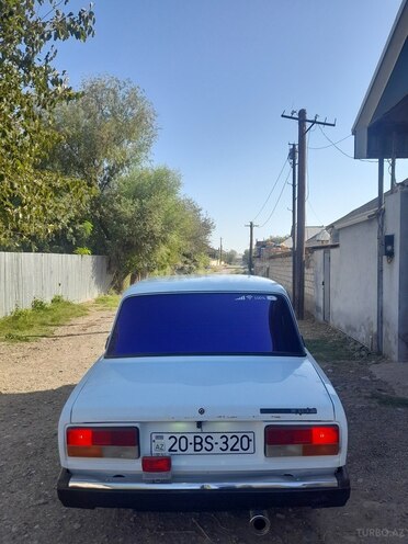 LADA (VAZ) 2107 2003, 23,220 km - 1.6 l - Beyləqan