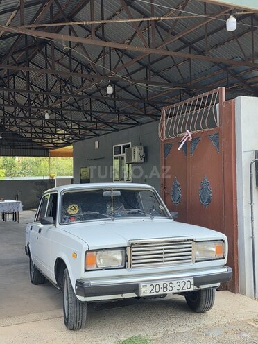 LADA (VAZ) 2107 2003, 23,220 km - 1.6 l - Beyləqan