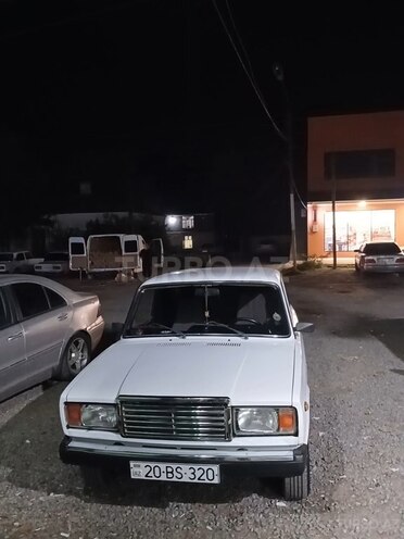 LADA (VAZ) 2107 2003, 23,220 km - 1.6 l - Beyləqan