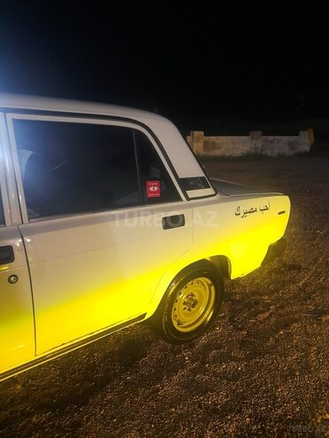 LADA (VAZ) 2107 2003, 23,220 km - 1.6 l - Beyləqan