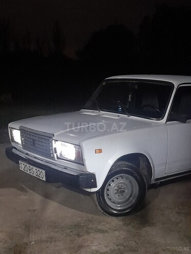 LADA (VAZ) 2107 2003, 23,220 km - 1.6 l - Beyləqan