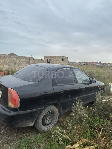 Daewoo Lanos 2009, 1,000 km - 1.5 l - Bakı