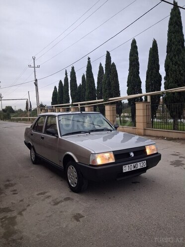 Tofas Sahin 2004, 52,000 km - 1.6 л - Bakı