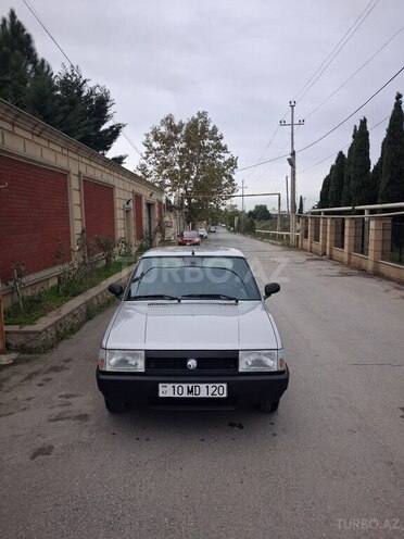 Tofas Sahin 2004, 52,000 km - 1.6 л - Bakı