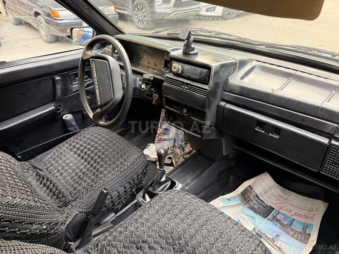 LADA (VAZ) 2109 1999, 100,000 km - 1.5 л - Bakı