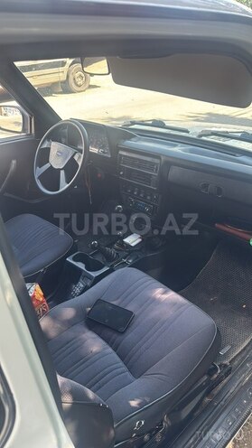 LADA (VAZ) Niva 2013, 173,000 km - 1.7 l - Gəncə
