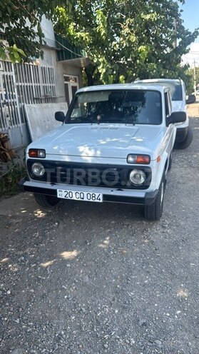 LADA (VAZ) Niva 2013, 173,000 km - 1.7 l - Gəncə