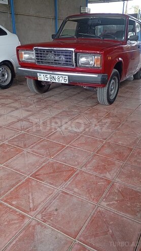 LADA (VAZ) 2107 2005, 180,000 km - 1.6 l - Cəlilabad
