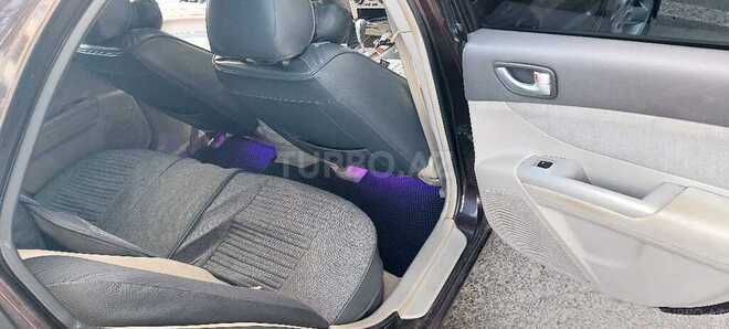 Hyundai Sonata 2006, 269,000 km - 2.4 l - Bakı
