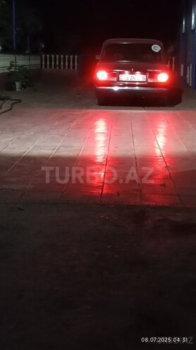 LADA (VAZ) 2107 2005, 180,000 km - 1.6 l - Cəlilabad