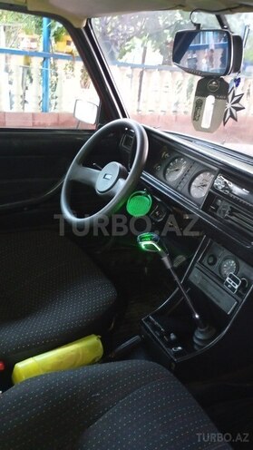 LADA (VAZ) 2107 2005, 180,000 km - 1.6 l - Cəlilabad