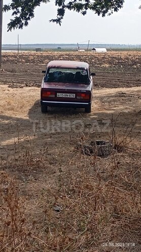 LADA (VAZ) 2107 2005, 180,000 km - 1.6 l - Cəlilabad