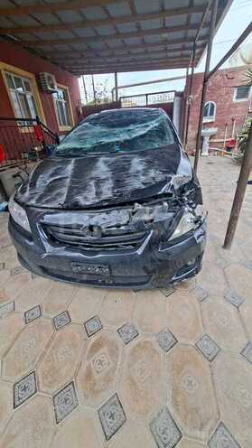Toyota Corolla 2008, 338,000 km - 1.8 l - Bakı
