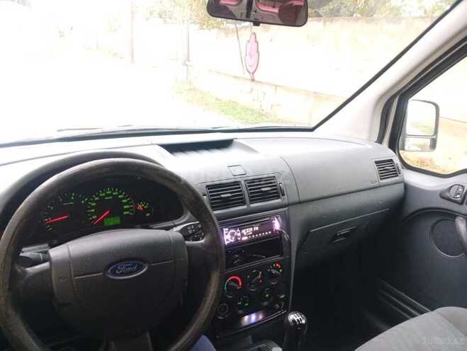 Ford Transit Connect 2007, 287,000 km - 1.8 l - Bakı
