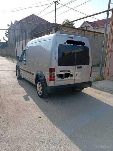 Ford Transit Connect 2007, 287,000 km - 1.8 l - Bakı