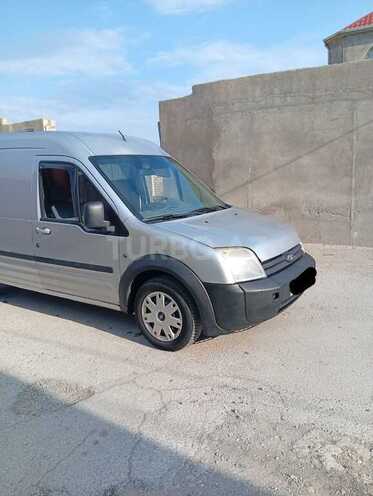 Ford Transit Connect 2007, 287,000 km - 1.8 l - Bakı