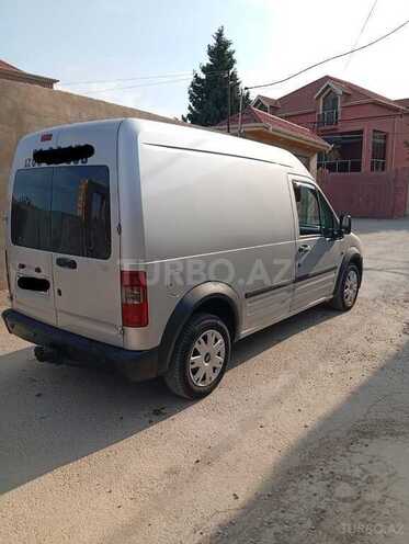 Ford Transit Connect 2007, 287,000 km - 1.8 l - Bakı