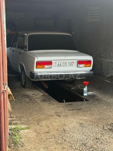 LADA (VAZ) 2107 2011, 145,256 km - 1.6 l - Masallı