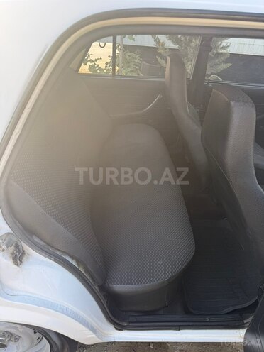 LADA (VAZ) 2107 2011, 145,256 km - 1.6 l - Masallı