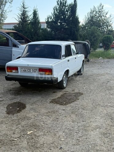 LADA (VAZ) 2107 2011, 145,256 km - 1.6 l - Masallı
