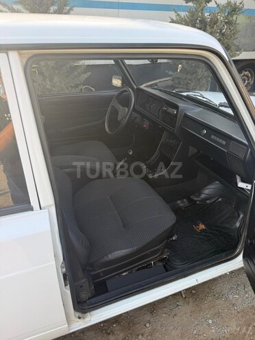 LADA (VAZ) 2107 2011, 145,256 km - 1.6 l - Masallı