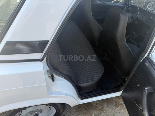 LADA (VAZ) 2107 2011, 145,256 km - 1.6 l - Masallı