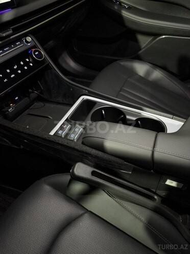 Hyundai Sonata 2025, 4,950 km - 2.0 l - Bakı