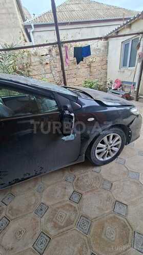 Toyota Corolla 2008, 338,000 km - 1.8 l - Bakı