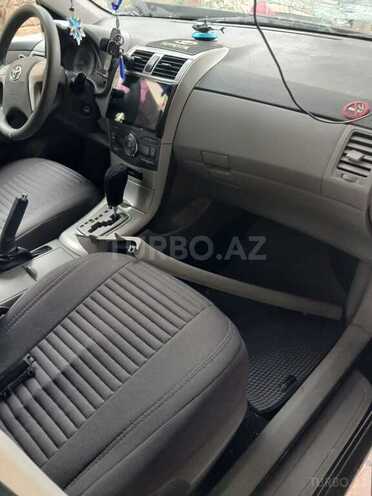 Toyota Corolla 2008, 338,000 km - 1.8 l - Bakı