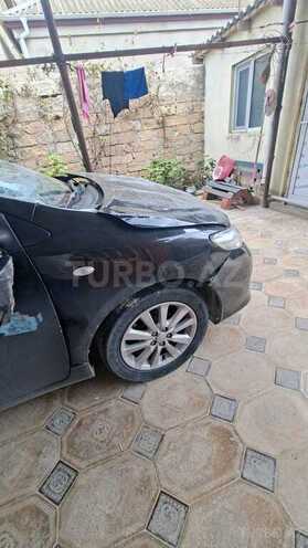 Toyota Corolla 2008, 338,000 km - 1.8 l - Bakı
