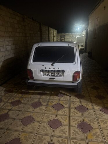 LADA (VAZ) Niva 2013, 173,000 km - 1.7 l - Gəncə