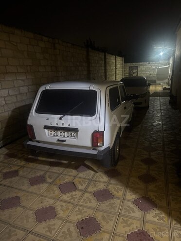 LADA (VAZ) Niva 2013, 173,000 km - 1.7 l - Gəncə