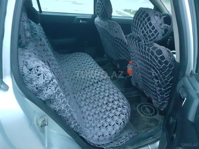 Opel Astra 1999, 614,000 km - 2.0 l - Bakı
