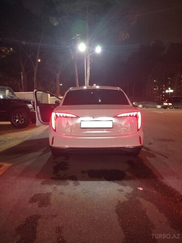 Hongqi  2025, 82,000 km - 0.0 l - Bakı