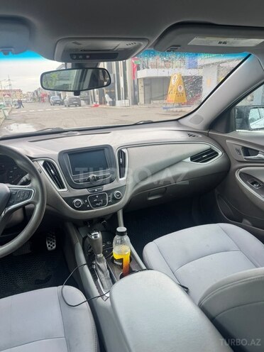 Chevrolet Malibu 2016, 330,000 km - 1.5 л - Bakı