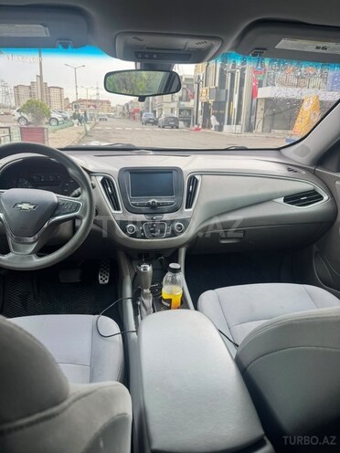 Chevrolet Malibu 2016, 330,000 km - 1.5 л - Bakı