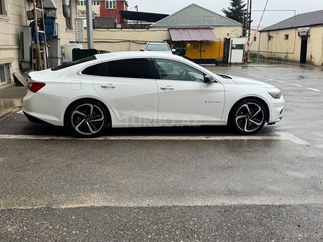 Chevrolet Malibu 2016, 330,000 km - 1.5 л - Bakı