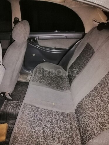 Daewoo Lanos 2009, 1,000 km - 1.5 l - Bakı