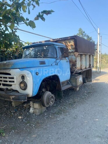 ZIL 130 1992, 800,000 km - 6.0 л - Gəncə