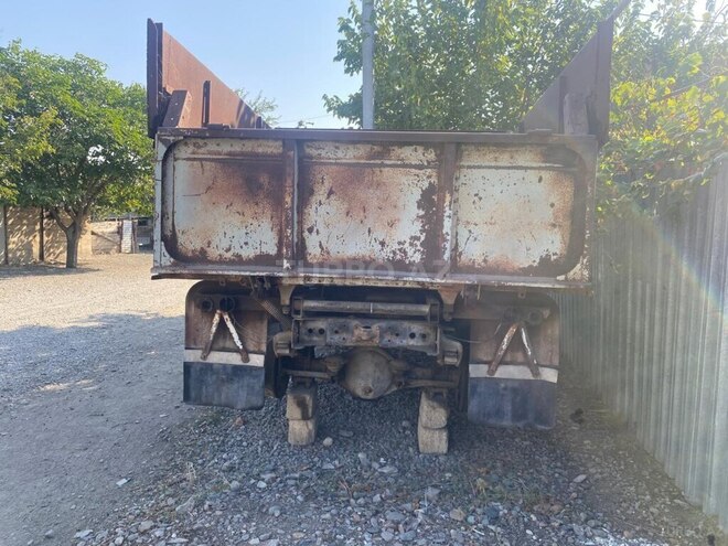ZIL 130 1992, 800,000 km - 6.0 л - Gəncə