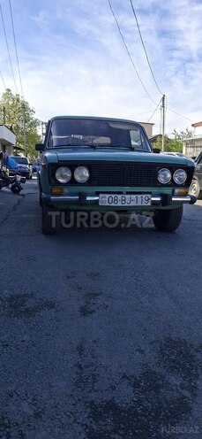 LADA (VAZ) 2106 1989, 27,600 km - 1.5 л - Balakən