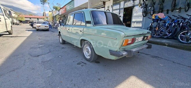 LADA (VAZ) 2106 1989, 27,600 km - 1.5 л - Balakən